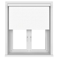 Sahara White Cassette Motorised