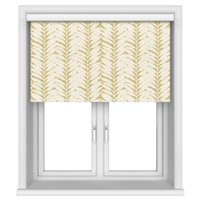 Acacia Caraway Blackout Cassette Motorised
