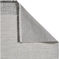 Tweed 9743 Rug Silver