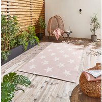 Santa Monica 48648 Rug Rose Cream