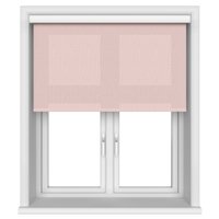Bexley Blush Cassette Motorised