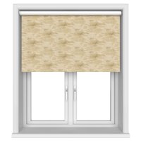 Argent Gold Blackout Motorised