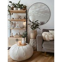 Rucomfy Snug Pouffe