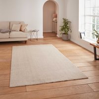Kara Washable Rug Linen