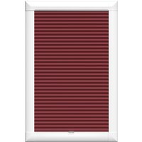 Hudson Burgundy Perfect Fit