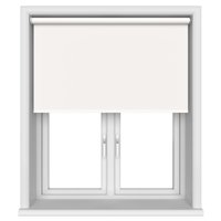 Unilux White Motorised