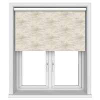 Argent Champagne Blackout Motorised