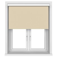 Windsor Rich Cream Cassette Motorised