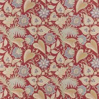 iLiv Etienne Fabric Carnelian