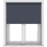 Unishade Navy Motorised