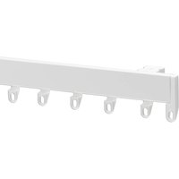 Swish Supreme Glide Track White